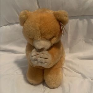 Large  Beanie baby "Hope" Retired, 1998